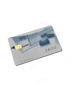 Cartão Salto smart card 256 Bytes