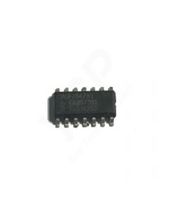 Eeprom PCF7946IC