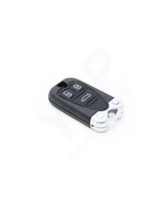 Caixa Para Comando Alfa Romeo Keyless 3 Botões