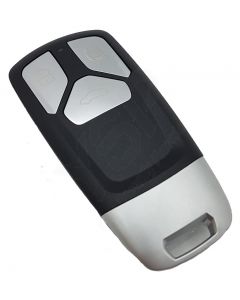 Caixa Para Comando Audi Keyless 3 Botões