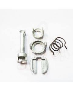 Kit Peças Reparação Fecho BMW E46 2008