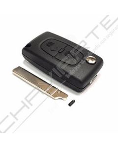 Comando Citroen C2/C3 Compativel