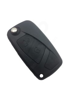 Caixa Para Comando Fiat Flip 2 Botões