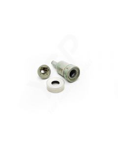Fecho para tampão de gasolina Ford Transit