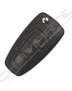 Comando para Ford Flip Modelo Lagrima 1796434) - Compativel