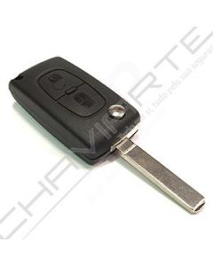 Comando Peugeot Partner ,6490C8 Compativel