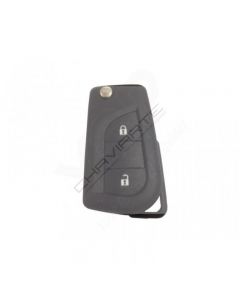 Comando Peugeot Flip (16124989380)