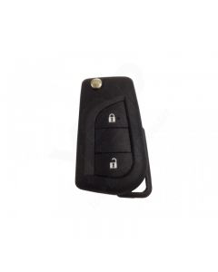 Comando Flip  Peugeot 108-Aygoo-C1 (1612489280)