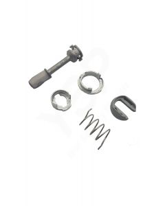 Kit para fecho de porta Seat Ibiza V (98-01)