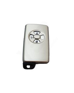 Caixa Para Comando Toyota Keyless 3 Botões