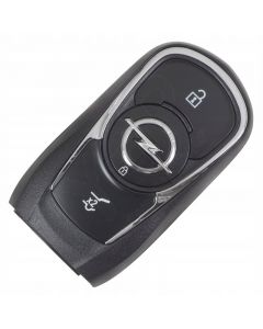 Comando Opel 3 Botões Proximidade(13511625)