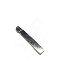 Lâmina HU162 Para Comando Volkswagen Flip