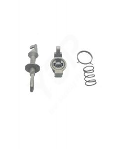 Kit para fecho Volkswagen Golf III e Seat Ibiza