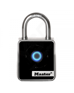 Aloquete MasterLock 4400D 47 mm, bluetooth, utilização interior