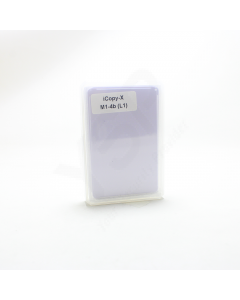 Cartão virgem compatível Mifare Classic 1K 4 Byte (Gen1)