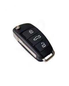 Comando Audi A4 de Três botões 8E0837220L