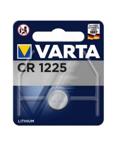 Pilha Varta CR1225 de Lítio  3V