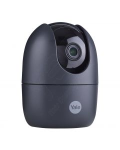 Camara Yale Wi-Fi - Pan & Tilt