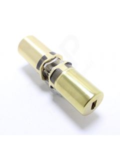 Cilindro Fichet 787 Z, monobloco p/Protecdoor c/4