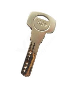 Chave Especial Yale 2100