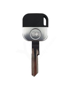 Chave Yale desdobrável para cilindro Linus (pedido à sede por cartão)