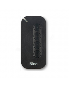 Comando Nice MyGo 4 botões 433,92Mhz