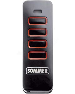 Comando Sommer 4018 Pearl  868.80 MHz