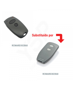 Comando MARANTEC D302- DESCONTINUADO (Ver em artigo alternativo modelo compatível)