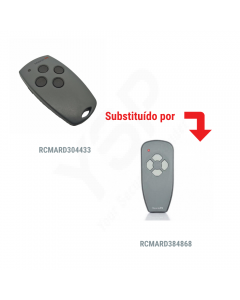 Comando MARANTEC D304- DESCONTINUADO (Ver em artigo alternativo modelo compatível)