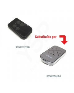 Comando WHY Q.ZERO