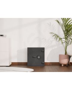 Cofre Fichet Bauche COMPLICE 40L - Segredo Eletrónico NECTAR Basic