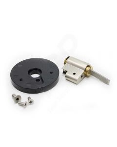 Conector de cilindro M&C para Danalock