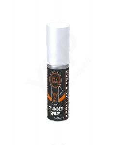 Spray lubrificante M&C 13 ml