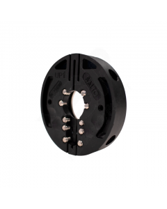Adaptador universal Danalock para em cilindro europeu