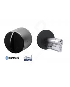 Pack Danalock Z-Wave preto + Cilindro Matrix| 337,30€