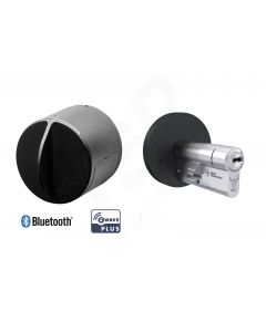 Pack Danalock Z-Wave preto + Cilindro Minos| 357,30€