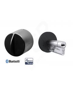 Pack Danalock Z-Wave preto + Cilindro Move| 378,20€