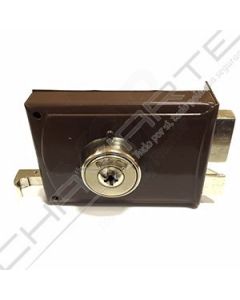 Fechadura AGC 720 4E 8E