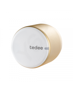 Tedee Smart Lock PRO, Ouro e Branco
