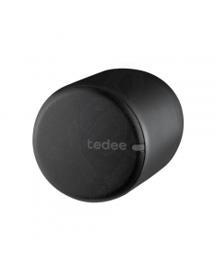 Tedee Smart Lock PRO, Grafite e Preto