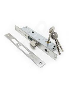 Fechadura TESA 224130CRI