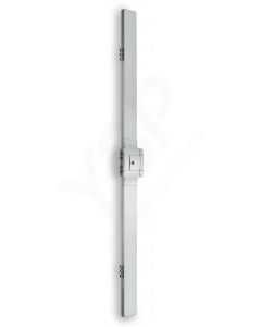 Fechadura Tesa Diva 3pontos 50 T60 esquerda DIVA35T6IAL