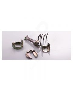 Kit Peças Reparação Fecho BMW E36(99+)E53(99-06)