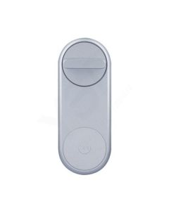 Linus Yale Smart Lock prata