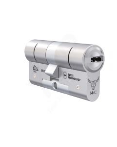 CILINDROS M&C MINOS MODULOCK 30mm X 50mm NIQ