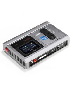 Maquina xhorse Multi Prog