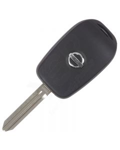 Comando Fixo Nissan Micra (K14)