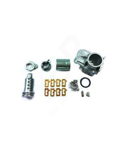 Kit para fecho de porta Opel Astra J,Zafira, Insignia