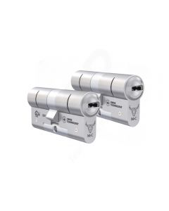 PACK 2 X CILINDROS M&C MINOS 32mm X 32mm NIQ