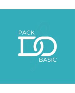 Plano Domni APP - Pack Basic